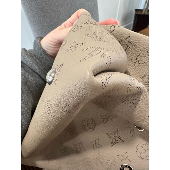 Louis Vuitton Bella Mahina Galet Bag - Picture 7 of 16